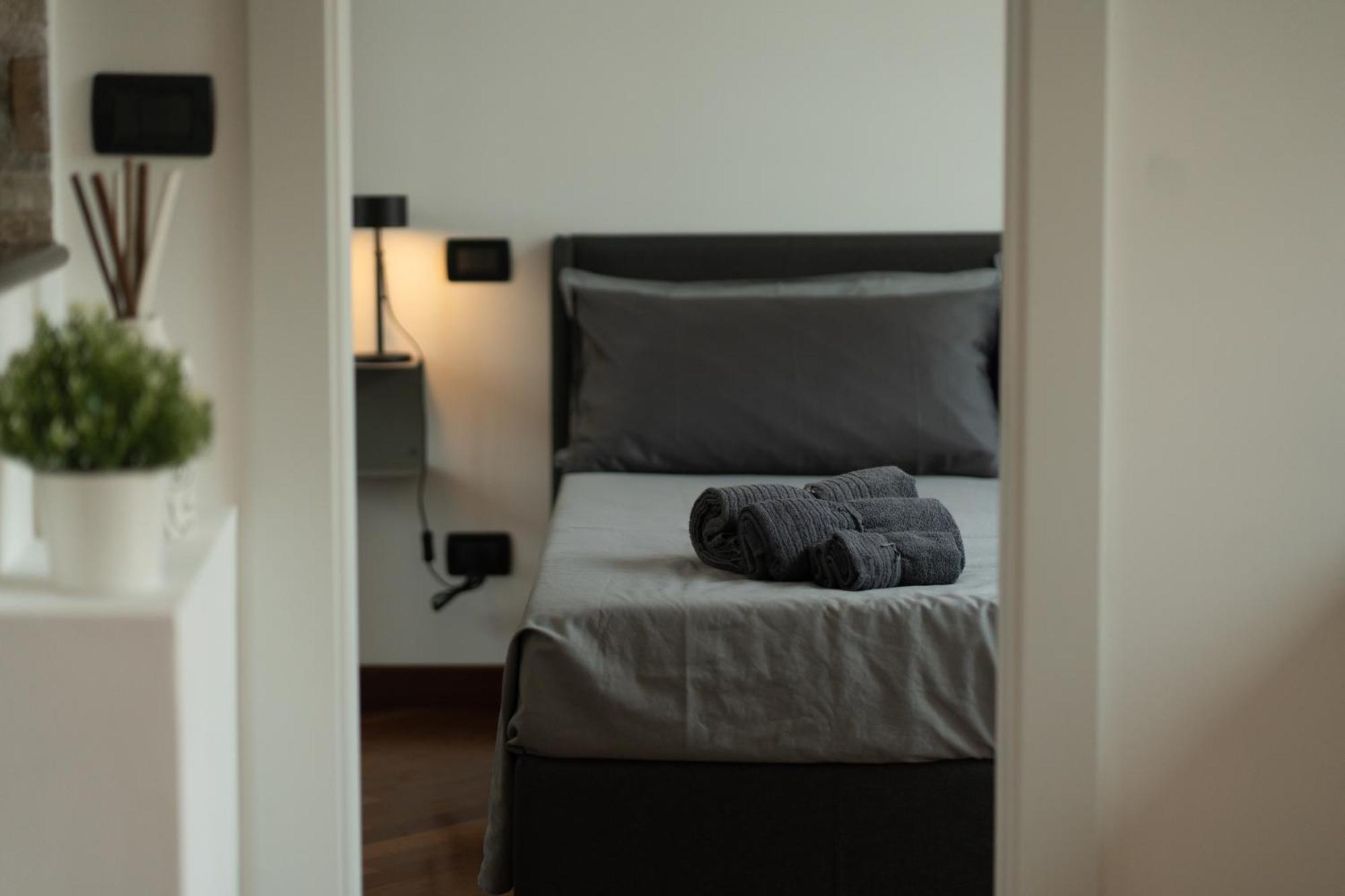 Apartment La Casa Nell'arco