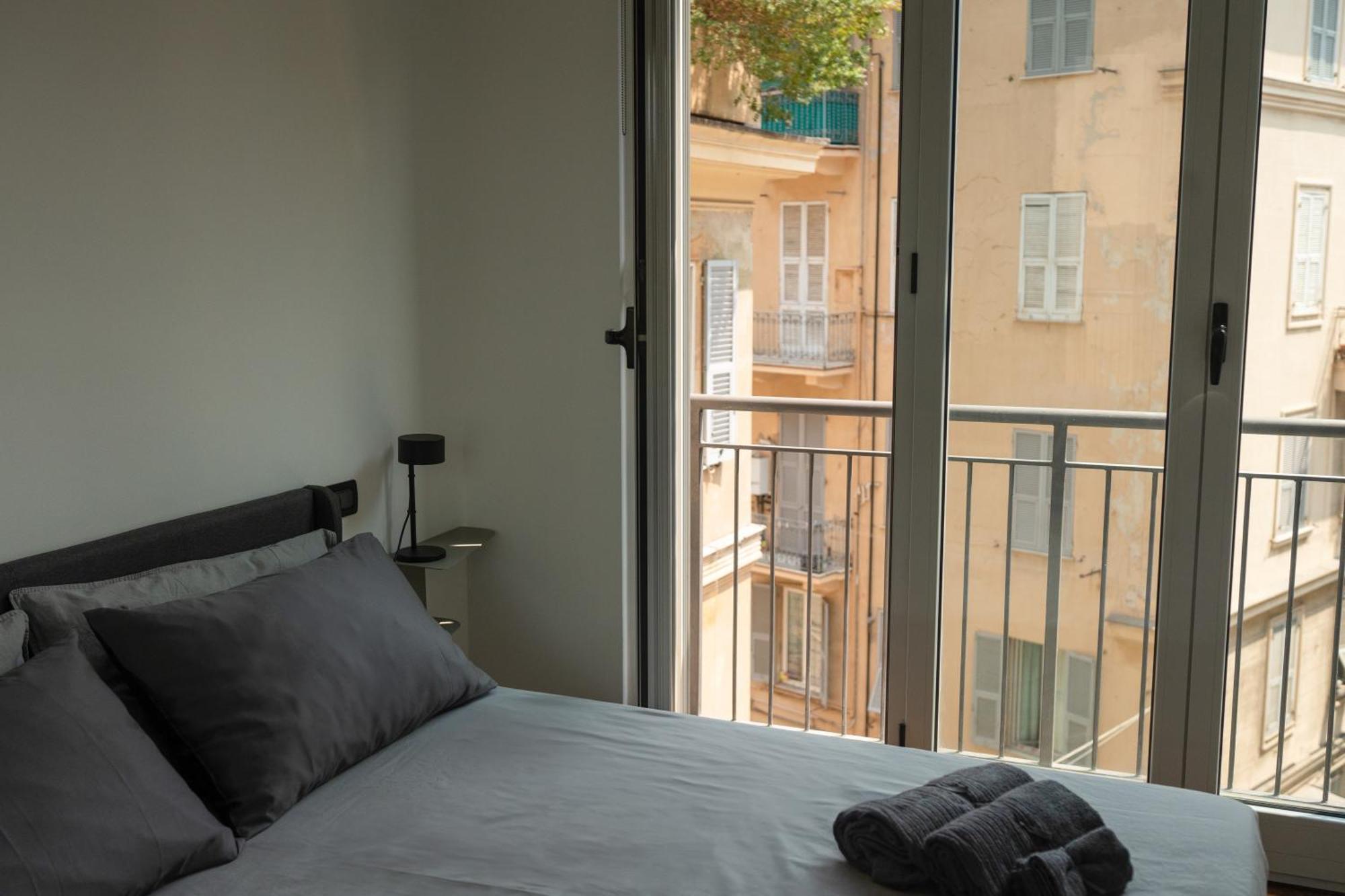 Apartment La Casa Nell'arco *