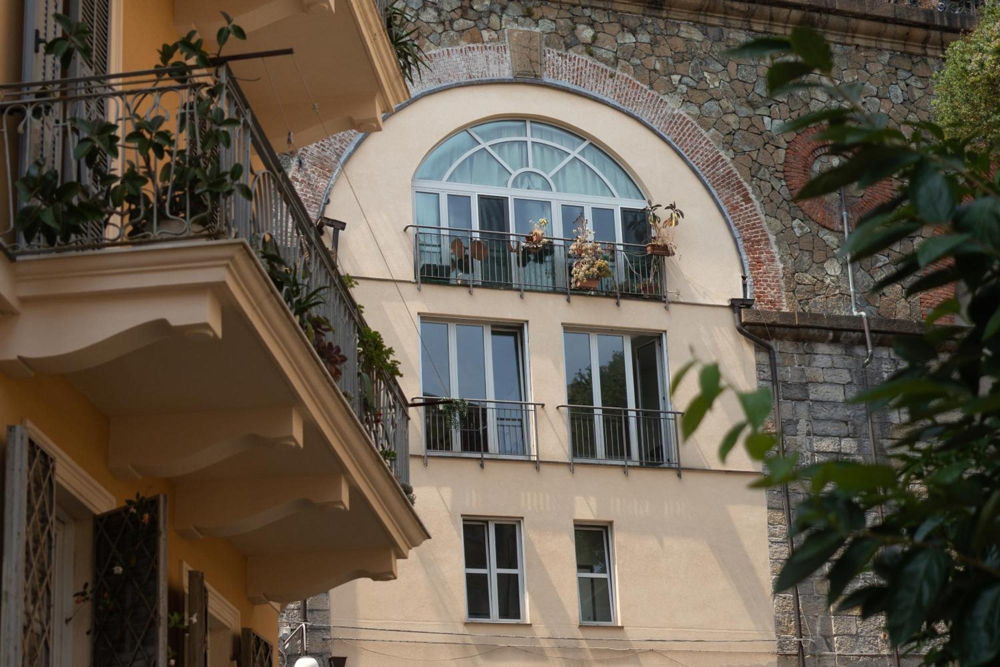Apartment La Casa Nell'arco *